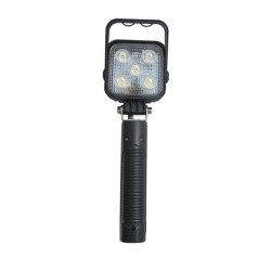 Led ručna lampa 15W